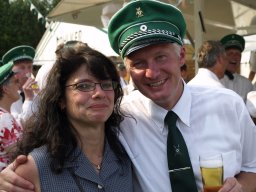 Schützenfest 2007